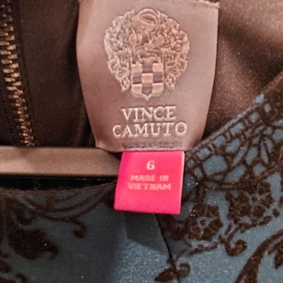 Vince Camuto Dress - Picture 3 of 5